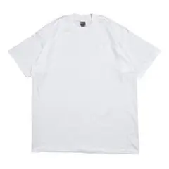 激レア 無地 ヴィンテージTシャツ Fruit of the loom シングル
