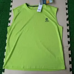 GIRAUDM タンクトップ