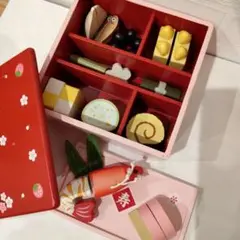 マザーガーデン おせちセット