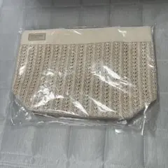 未開封　コメダ　サマーバッグ　2025