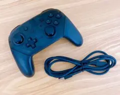 【動作確認済み】Nintendo Switch ニンテンドースイッチ　プロコン