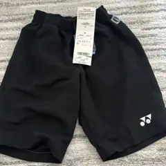 ヨネックス　Jr.ハーフパンツ　120