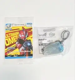 【新品未開封】オメガメテオ&ホルダー プロモーションカード 2点セット