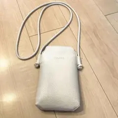 【美品】FIRANO ミニバッグ