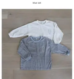 kokokids koko chan long T 2 piece set
