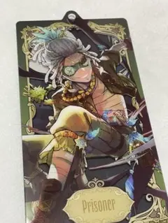 第五人格　囚人　アクスタ　アクリルスタンド