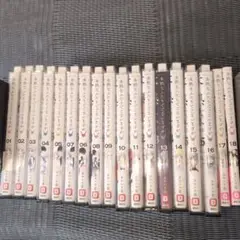未熟なふたりでございますが 1-18 全巻　完結セット　17.18.は新品未開封