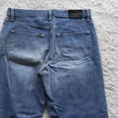 ✨美品✨ラコステデニム　青L相当