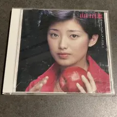 山口百恵 ベスト・コレクション VOL.1