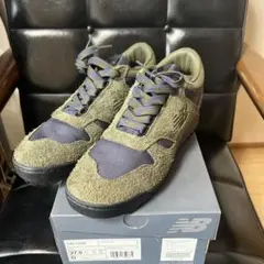 New Balance RainierLow DarkGreen UALGSGP