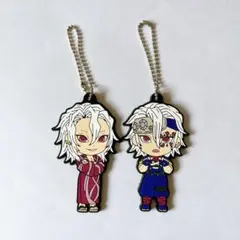 鬼滅の刃　宇髄天元　2体セット