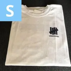undefeated fukuoka 限定Tシャツ　半袖　アンディフィーテッド