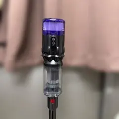 dyson micro SV21FF 掃除機・クリーナー.スタンド付き