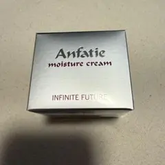 モモ☘️アンファティ　モイスチャークリームIF 1個　旧箱 モモ様専用☘️アンファティ モイスチャークリームIF 1個 旧箱