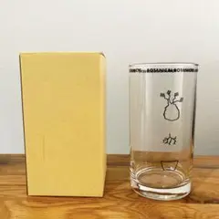(新品未使用)Botanical Botanical限定ガラスグラス 元箱付き