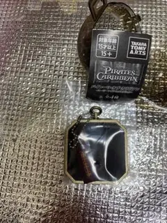 パイレーツ・オブ・カリビアンムービーアイテムコンパス