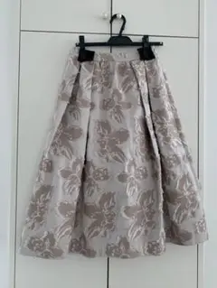 スカート