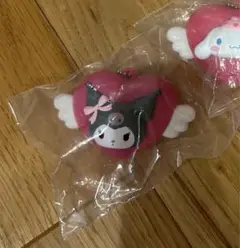 夢みるエンジェルライトスイング クロミ サンリオ ガチャガチャ