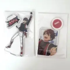 守沢千秋 アクスタ
