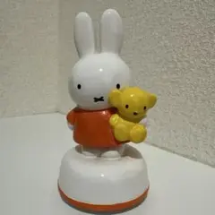 ミッフィー　オルゴール