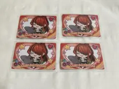 にじさんじ　ピグパーティ　にじピグチップス　レイン・パターソン