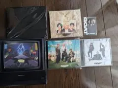 Number_i アルバムセット
