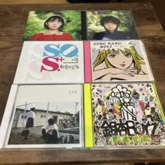 銀杏BOYZ 他　峯田Vo The sound of Shimokitazawa