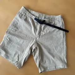 ★美品★グラミチ　メンズショートパンツ