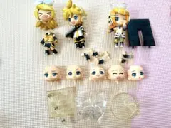 鏡音リン・レン ねんどろいど 3体セット
