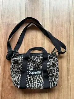 Supreme レオパード ボディバッグ 楽天市場】2020AW/Supreme/シュプリーム/Leopard Sling Bag