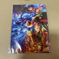 映画 鬼滅の刃 入場特典 第一弾　イラストボード　イラストカード　映画特典