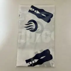 パピコ てぬぐい 手拭い グリコ 温泉