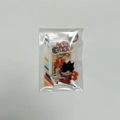 ハイキュー展 黒尾鉄朗 ゆらゆらアクリルスタンド