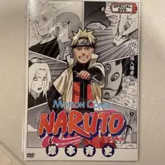 未開封 非売品 2012年 劇場版 NARUTO疾風伝 入場者限定特典 ミラバト