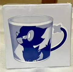 未開封品　ポケモンセンター　レントラー　コリンク　ルクシオ　マグカップ
