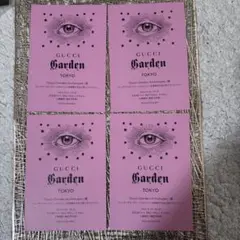 2025年最新】gucci garden archetypes展の人気アイテム - メルカリ