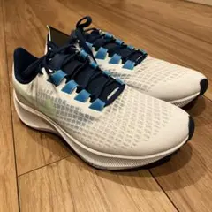 新品未使用 NIKE PEGASUS 37ペガサス37 26cm メンズ Amazon | [ナイキ] ランニングシューズ エア ズーム ペガサス 37