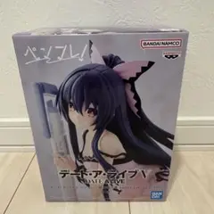 【デート・ア・ライブ Ⅴ】ペンフレ！ 夜刀神十香