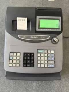 2025年最新】CASIO TE-120の人気アイテム - メルカリ