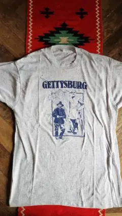 80's screen stars ヴィンテージTシャツ