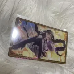 魔法少女まどか☆マギカ メモリアルクリアカード　暁美ほむら　まどマギ