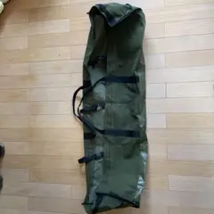 C&C.P.H.EQUIPEMENT キャンバスツールトート L ポールケース