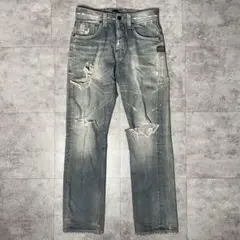 G-star RAW clash design denim archive