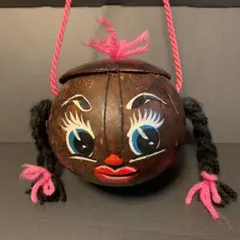 50’s ココナッツバッグ