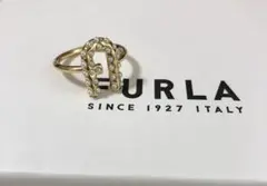 フルラFURLA 指輪リング サイズM