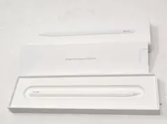 ★美品★Apple pencil(USB-C)　アップルペンシル　　A3085
