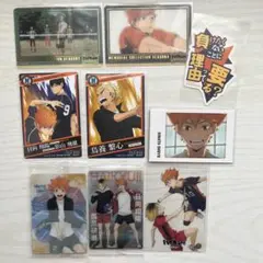 ハイキュー!! 日向翔陽おまとめセット