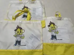 阪神タイガース　コラッキーレッスンバック