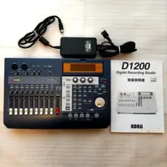 2025年最新】コルグ D1200の人気アイテム - メルカリ