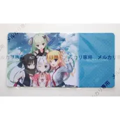 2025年最新】千恋 ムラサメ プレイマットの人気アイテム - メルカリ